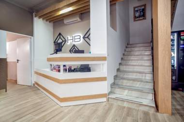 Hostal HB Torrevieja