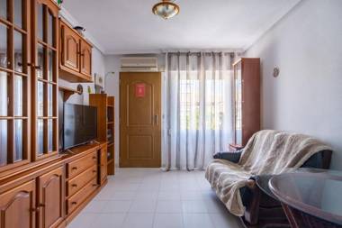 Apartment in Espanatour los Balcones