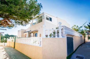 Apartment in Espanatour los Balcones