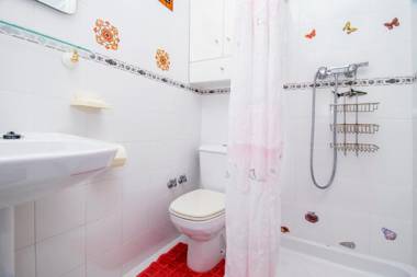 Apartment in Espanatour los Balcones