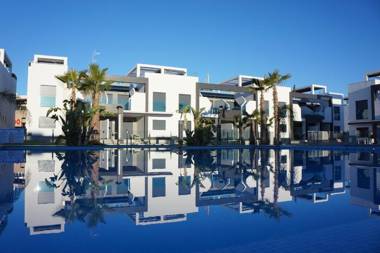 Punta Prima Oasis Beach Fase 9