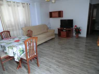 Casas Holiday - Playa la Mata