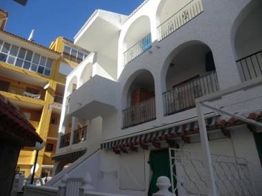 Casas Holiday - Playa la Mata