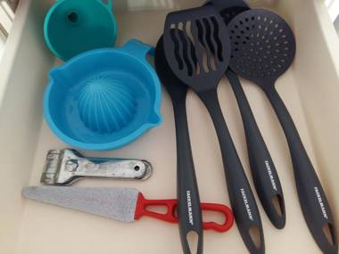 Espanatour Apartamento Beniajan