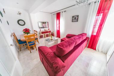 Homely Apartments Club Nautico