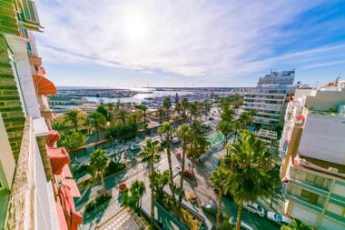 Homely Apartments Club Nautico