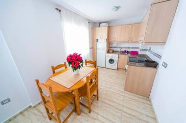 Homely Apartments Blasco Ibañez