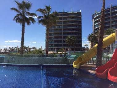 SEA SENSES - Punta Prima - VISTA AL MAR