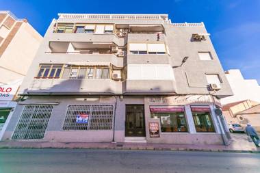 Homely Apartments Calle Apolo