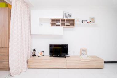 Espanatour Apartamento Alecia