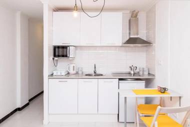 Espanatour Apartamento Alecia