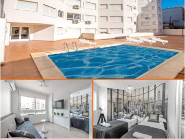 At home Residentials