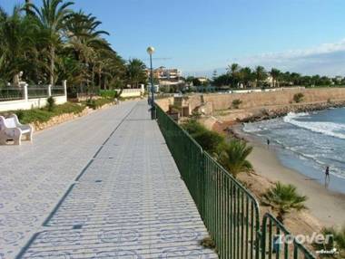 Oasis Beach VIII Punta Prima 3023