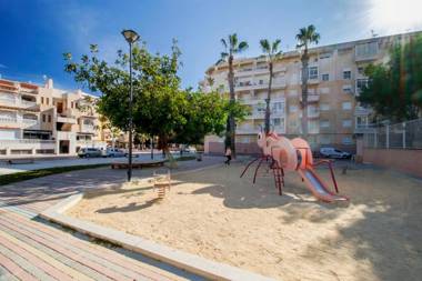 ESPANATOUR APARTAMENTO MARIA GIL 30