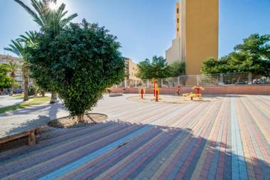 ESPANATOUR APARTAMENTO MARIA GIL 30