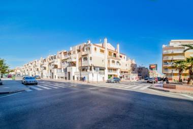 ESPANATOUR APARTAMENTO MARIA GIL 30