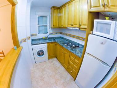 Homely apartments Radio Murcia