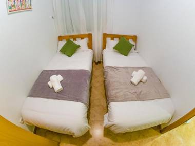 Homely apartments Radio Murcia