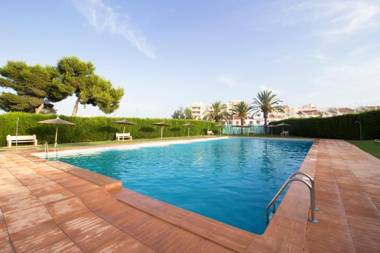 Espanatour Calas Blancas