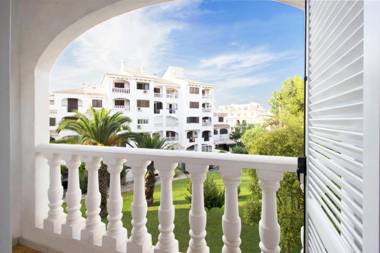 Espanatour Calas Blancas