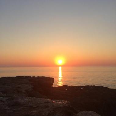 Bergantin Sea View Apartment