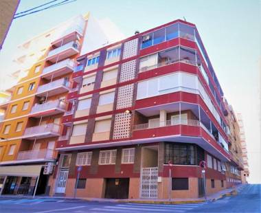 Bergantin Sea View Apartment