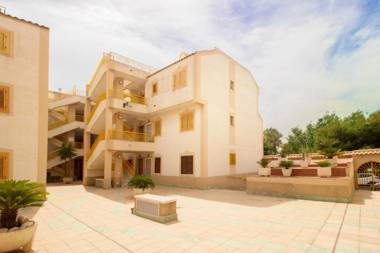 Espanatour Apartamento Valencia