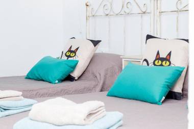 ESPANATOUR ALMORADI 7