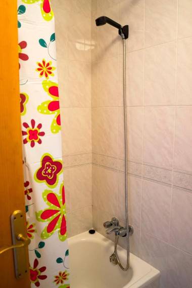 Wohnung in Torrevieja