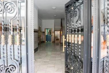 Wohnung in Torrevieja