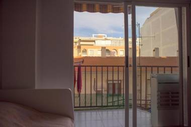 Wohnung in Torrevieja