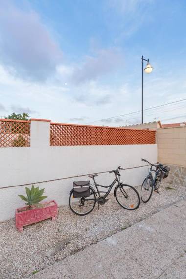 Fidalsa Relax Pool & BBQ