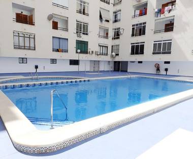 ALEGRIA ED. LOS GASES