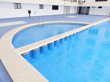 ALEGRIA ED. LOS GASES