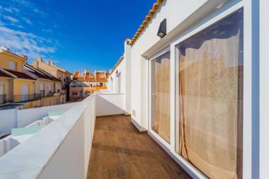 Apartamentos El Abuelo