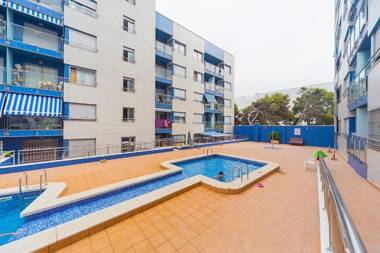 ALEGRIA ED. ORBIPLAYA