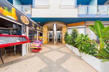 ALEGRIA ED. ORBIPLAYA