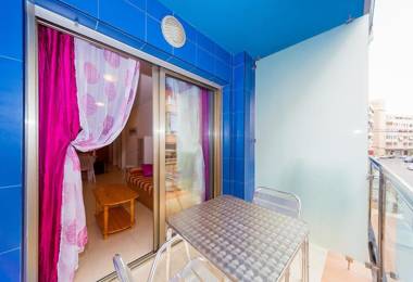 ALEGRIA ED. ORBIPLAYA