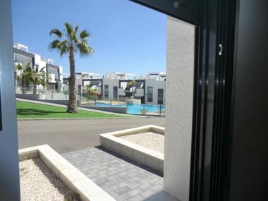 Casas Holiday - Los Altos