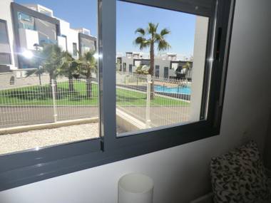 Casas Holiday - Los Altos