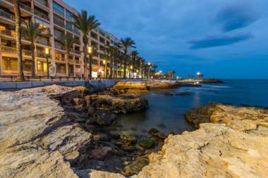 Casas Holiday - Playa del Cura 1