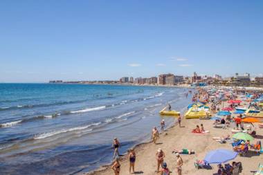 Espanatour Vega Baja