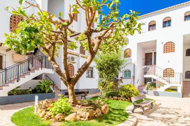 ESPANATOUR MAR MENOR 40