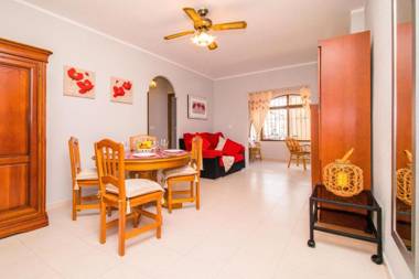 ESPANATOUR MAR MENOR 40