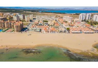 24 The Palm Home - Alicante Holiday