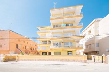 24 The Palm Home - Alicante Holiday