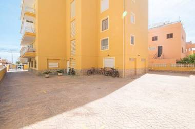 24 The Palm Home - Alicante Holiday