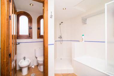 Espanatour PANORAMA PARK