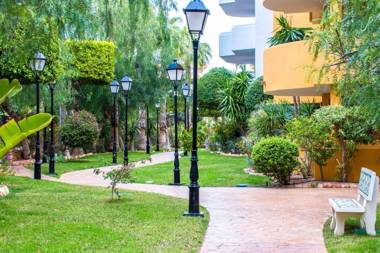 Espanatour PANORAMA PARK