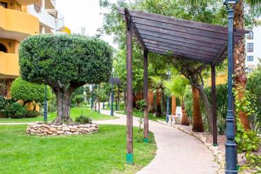 Espanatour PANORAMA PARK